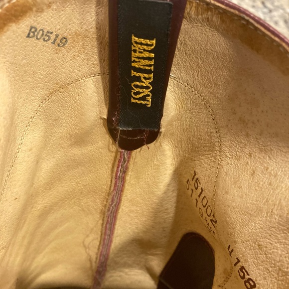 Dan Post Roper - Picture 10 of 13